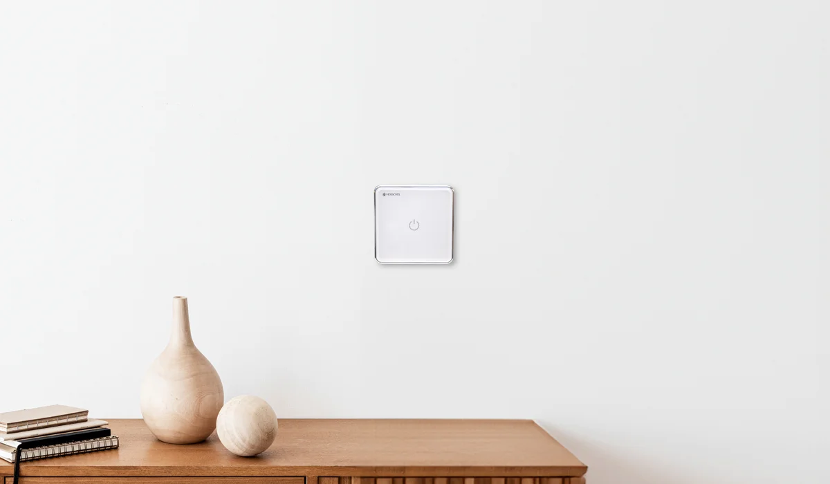 Herschel Smart Switch