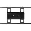 Krystal Ceiling Mount Bracket - Black