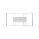 Krystal Ceiling Mount Bracket