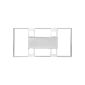 Krystal Ceiling Mount Bracket