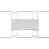 Krystal Ceiling Mount Bracket - White