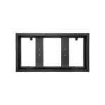 Krystal Recess Kit - Black