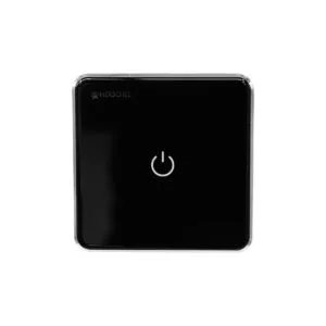 Herschel Smart Switch - Black