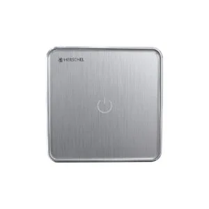 Herschel Smart Switch - Silver