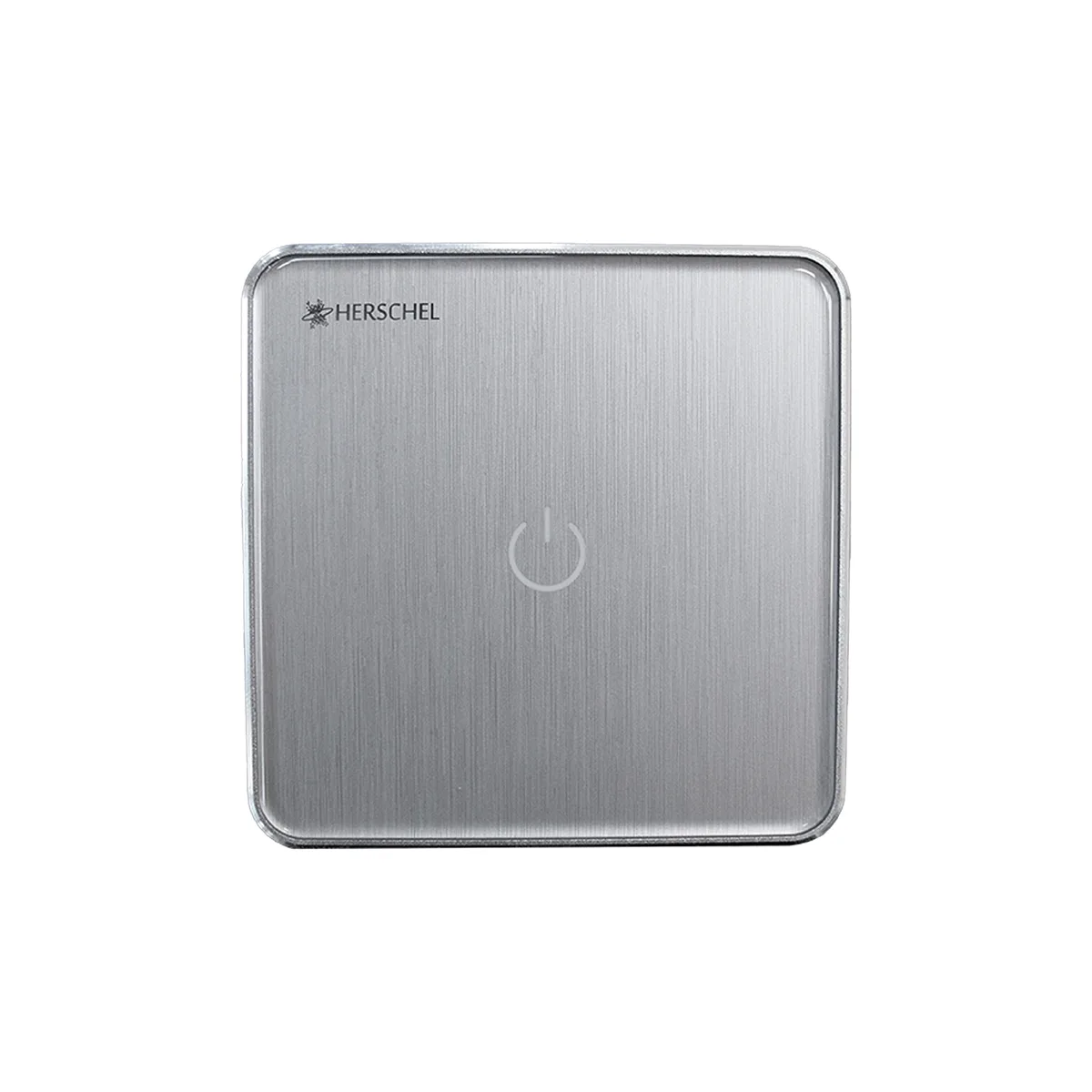 Herschel Smart Switch - Silver
