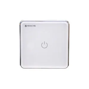 Herschel Smart Switch - White