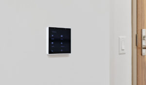 Access all of your Smart Life Scenes with the S-TSCC