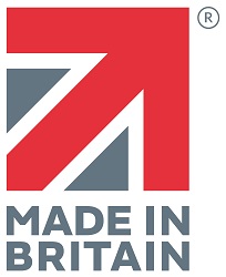 Made in Britain