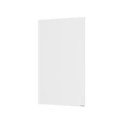 Herschel Comfort White infrared panel heater