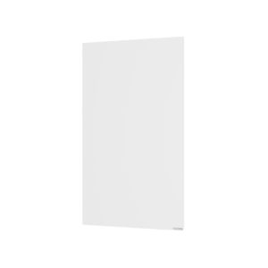 Herschel Comfort White infrared panel heater