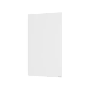 Herschel Comfort White infrared panel heater