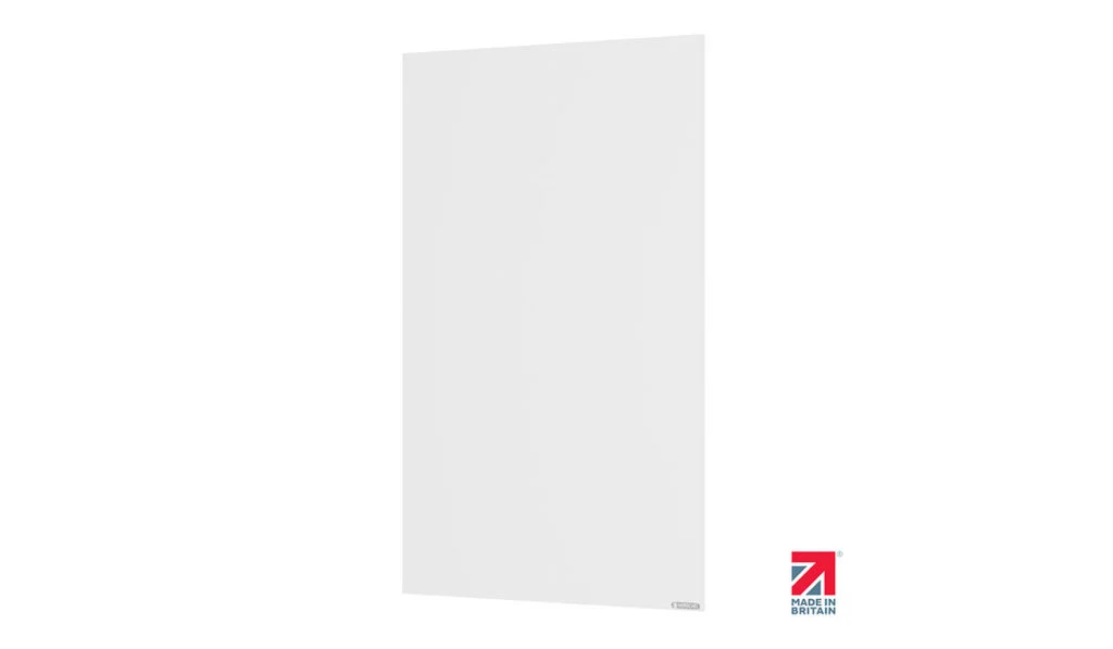 Comfort White panel