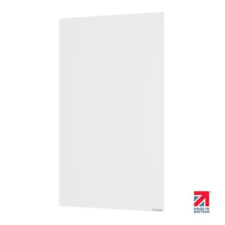 Comfort White panel