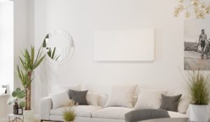 Comfort White installed in Living Room 1200px