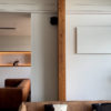 Herschel Comfort infrared heater