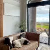 Herschel Comfort in new build installation