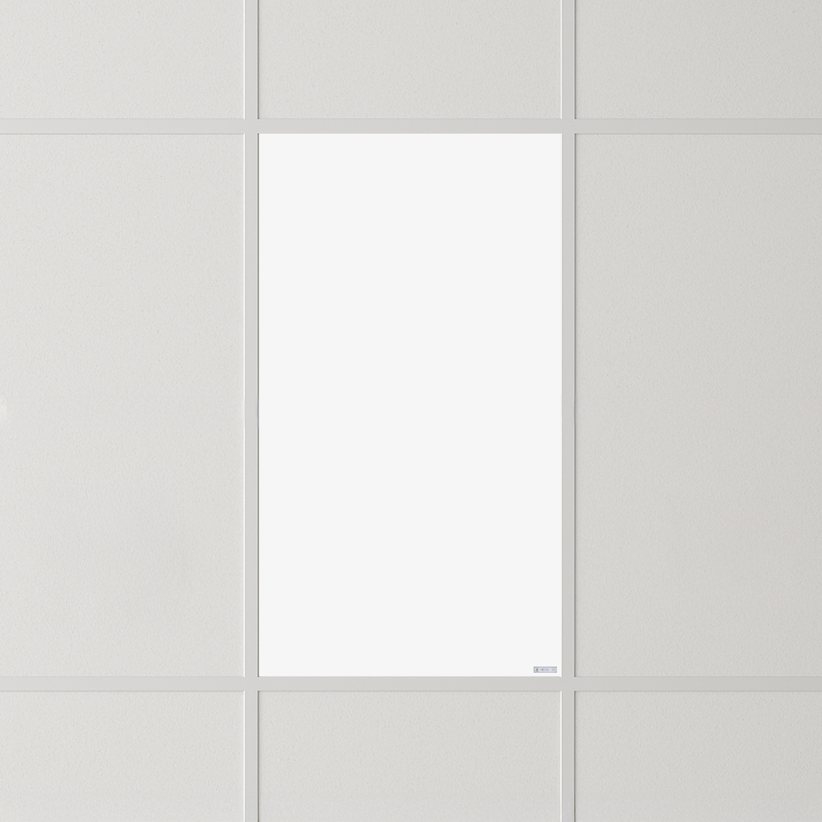 HC-850C Comfort Ceiling Tile Heater