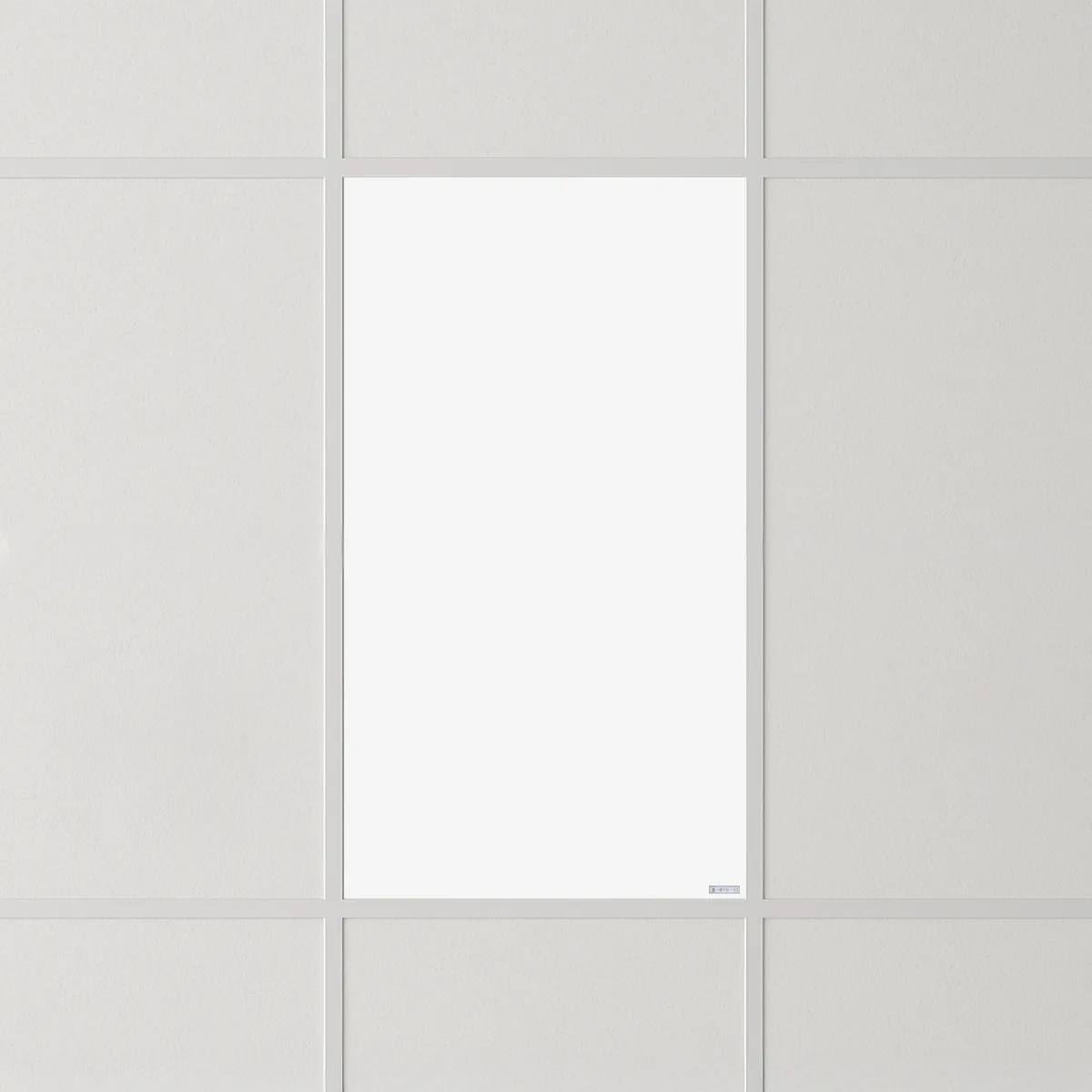 HC-850C Comfort Ceiling Tile Heater