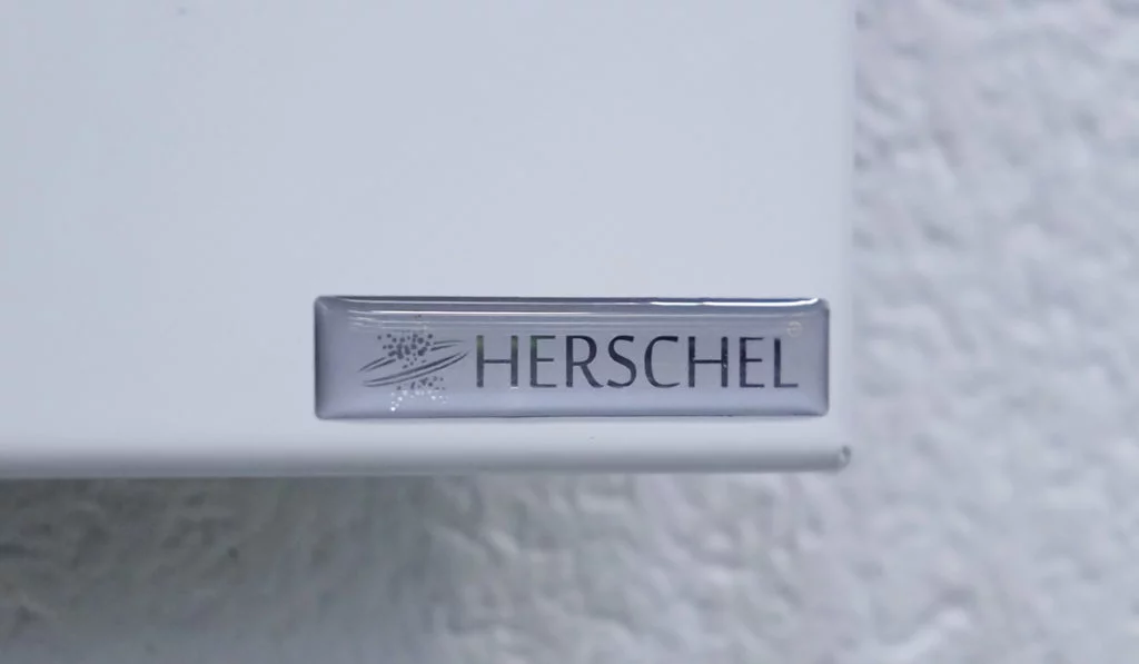 Herschel Logo