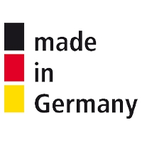 Made in Germany logo