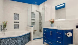 Select XLS Mirror with Lights