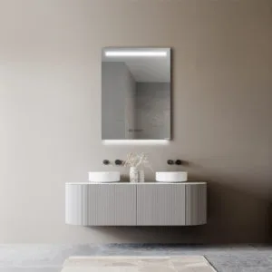 Select Mirror with Lights Variation Image - XLS400ML-INT