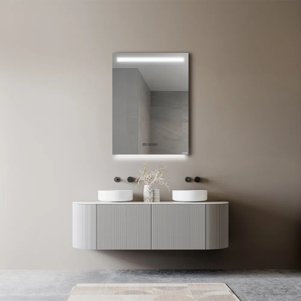 Select Mirror with Lights Variation Image - XLS400ML-INT