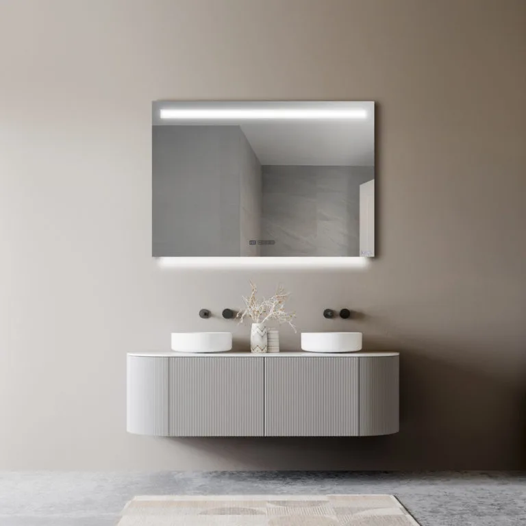 Select Mirror with Lights Variation Image - XLS600ML-INT