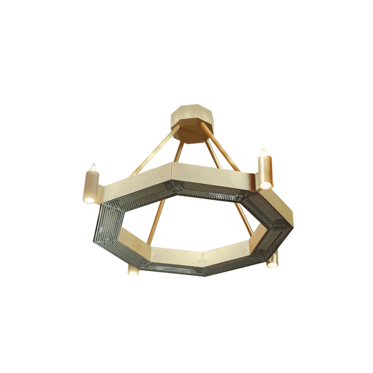 Halo mini heritage heater