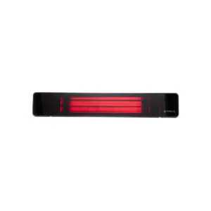 Herschel Rio 2500W infrared heater