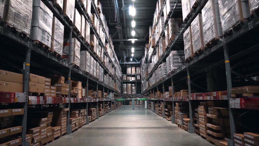 Why Choose Infrared for Heating Commercial Buildings