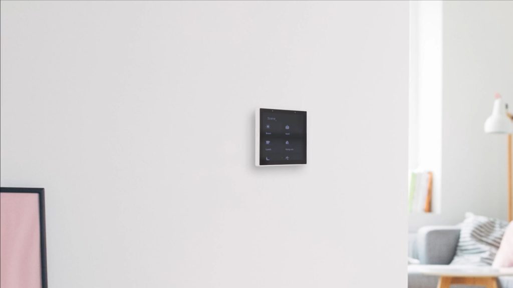 Controls poster image