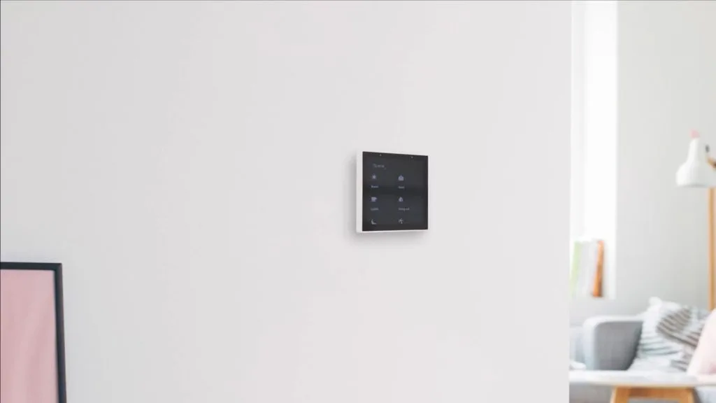 Controls poster image