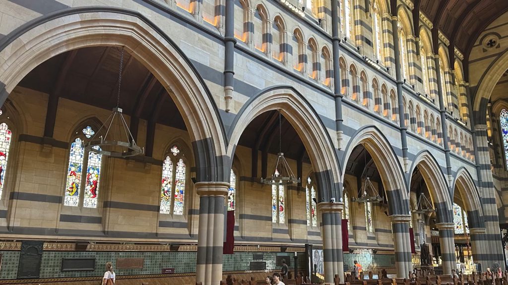 Heritage heating poster image