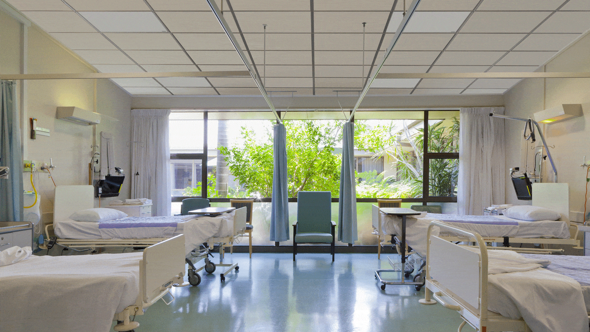 Hospital GIF compressed