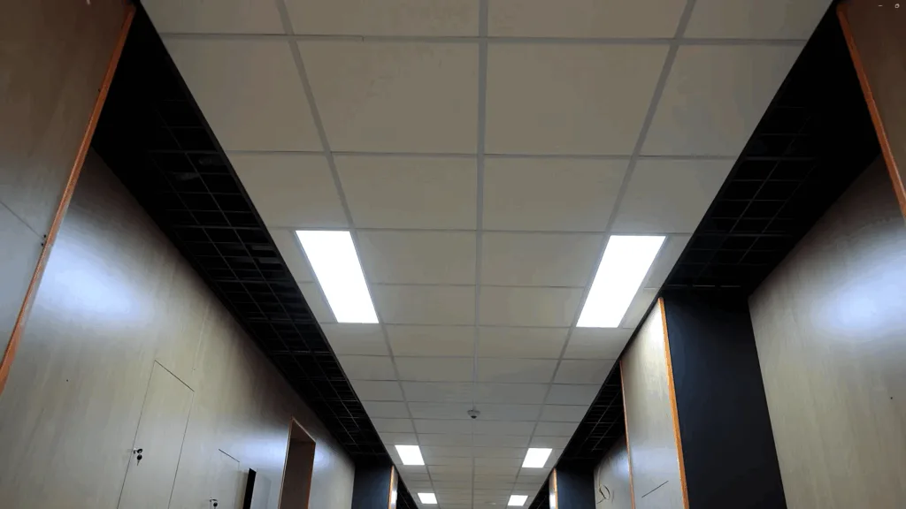 Hospital Heaters
