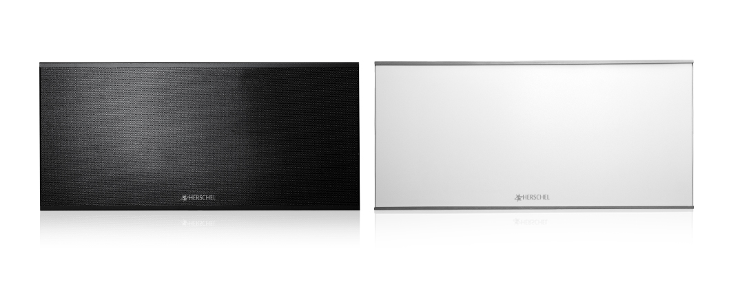 Krystal White and Black