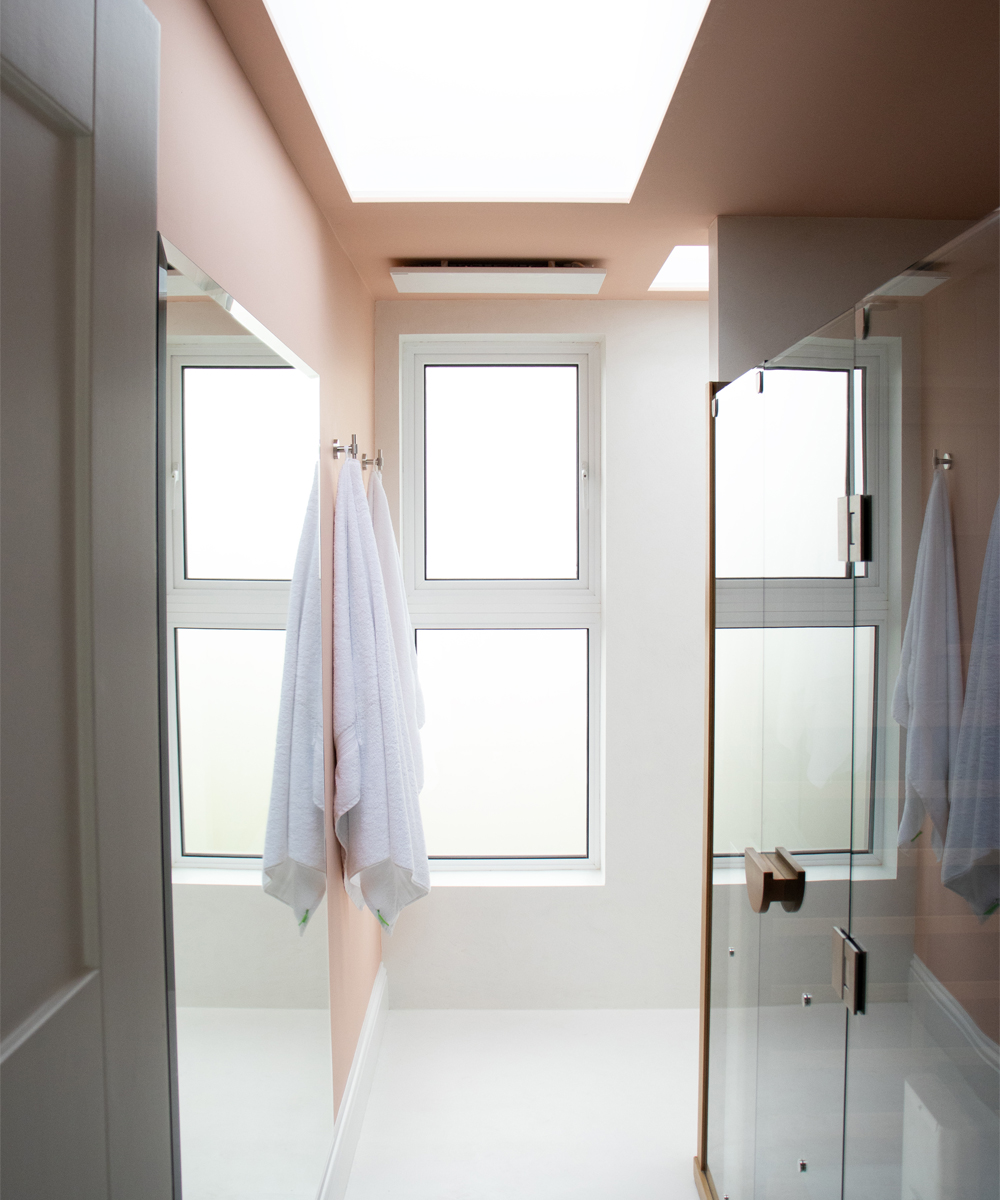 Comfort heating a 1920s Home