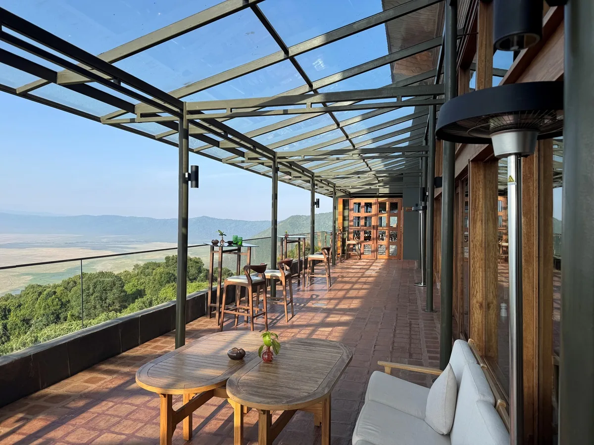 Melia Hotel sustainably heated by Herschel Infrared