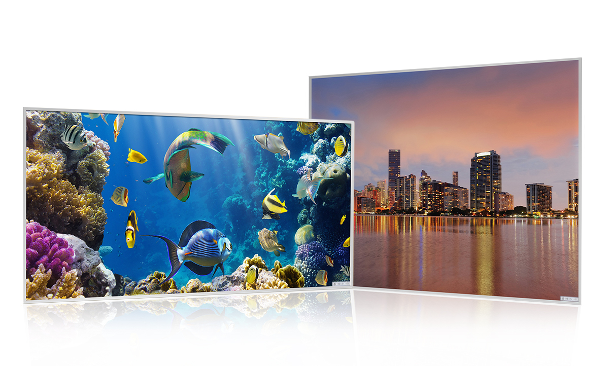 Picture Panel Standard Motifs