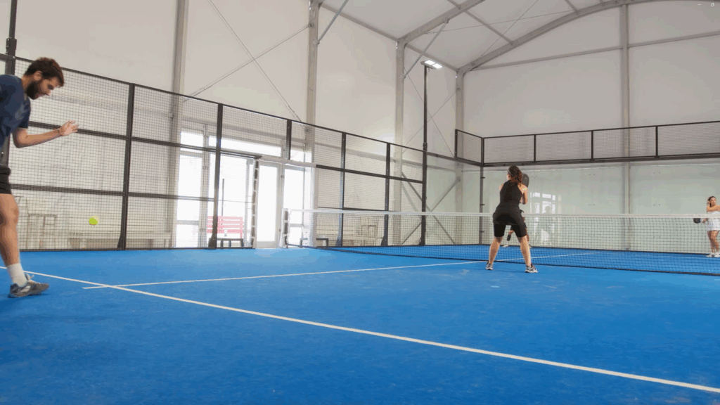 Sports Venues poster image