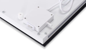 Intergrated Smart-R Technology