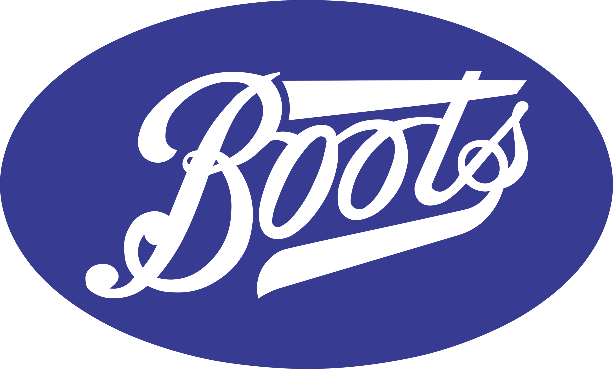 Boots logo