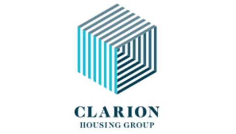 clarion logo