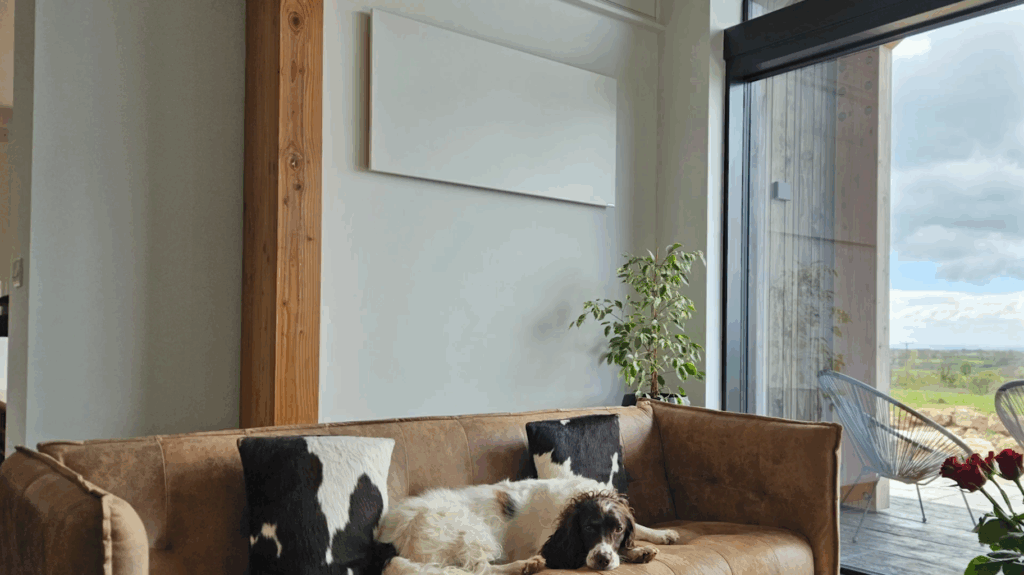 panel heaters - poster image