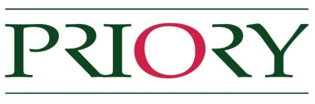 priory logo