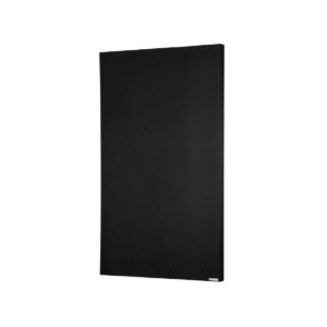 Comfort High Temp Black